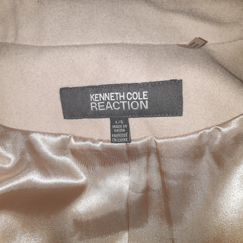 KENNETH COLE Jacket - Picture 3 of 5